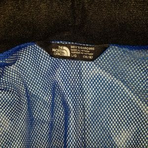 Northface jacket